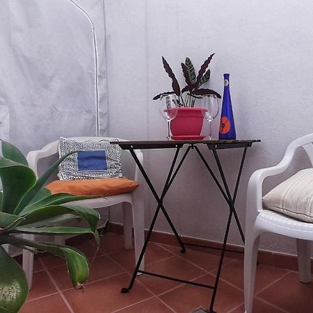 Ferienwohnung Casitas El Charcon Arrieta  Exterior foto