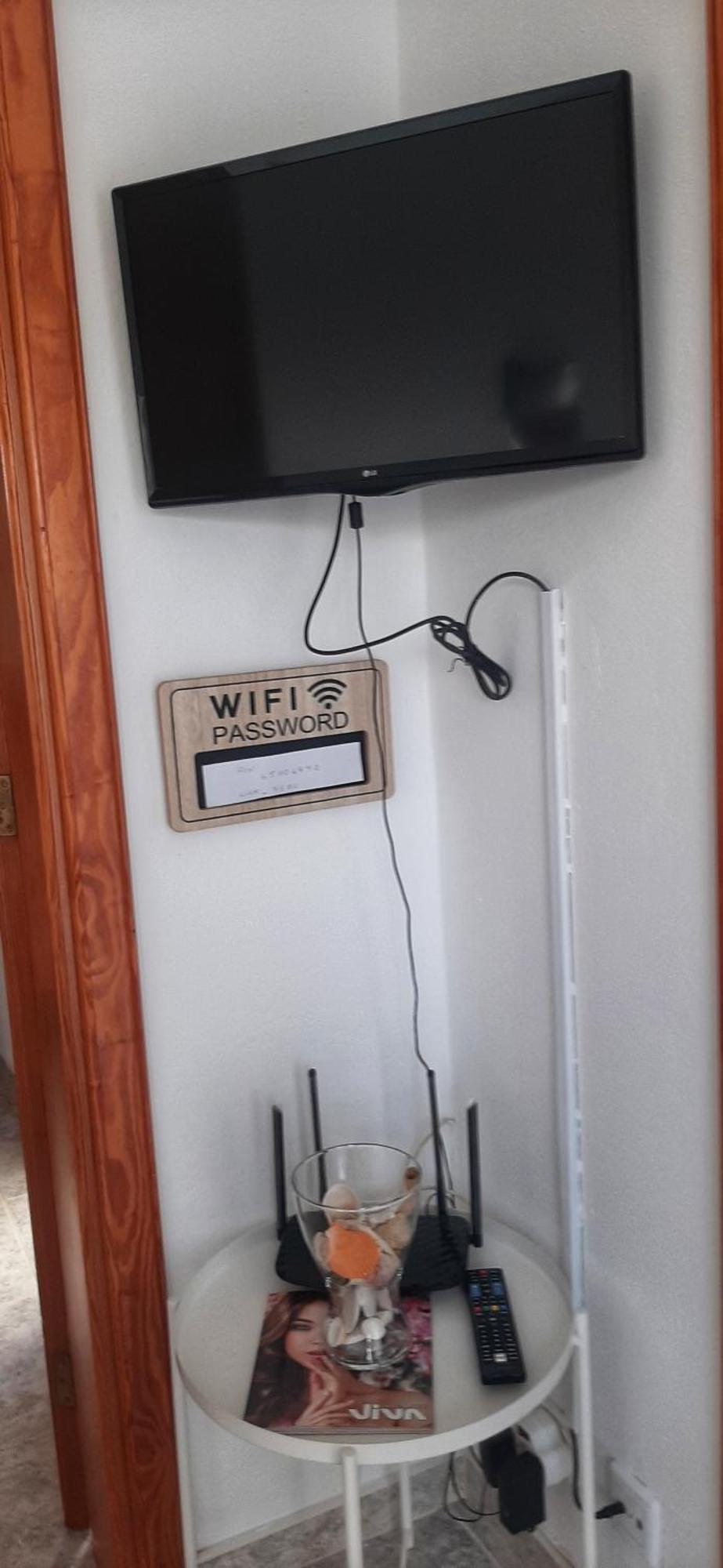Ferienwohnung Casitas El Charcon Arrieta  Zimmer foto
