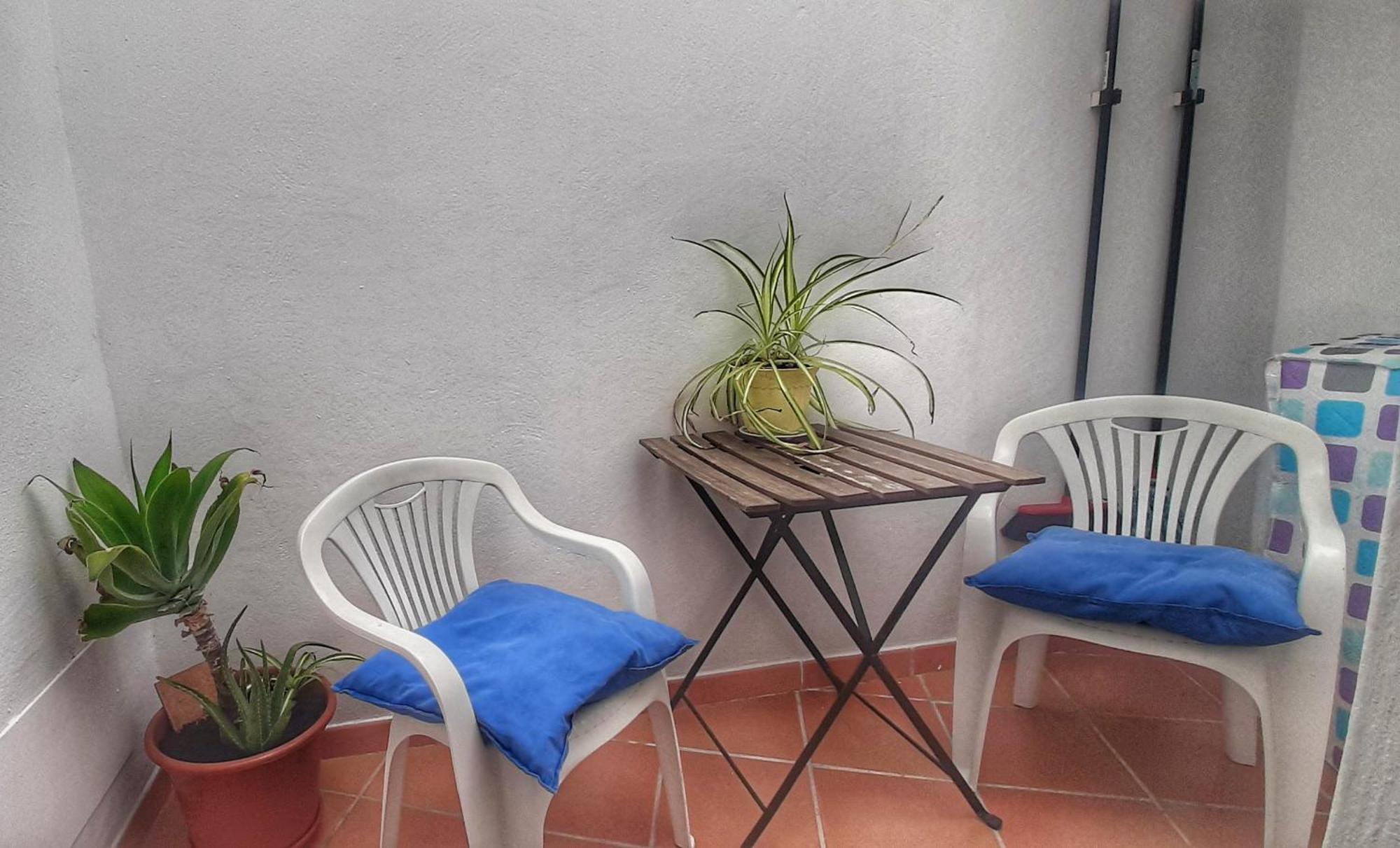 Ferienwohnung Casitas El Charcon Arrieta  Zimmer foto